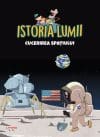 Volumul 45. Istoria lumii. Cucerirea spatiului