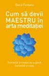 Cum să devii maestru în arta meditației