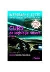 Curs de legislatie rutiera 2022. Intrebari si teste