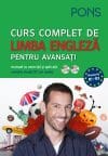 Curs complet de limba engleză pentru avansați