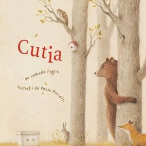 Cutia