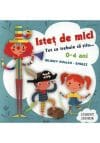 Cutie istet de mic! Tot ce trebuie sa stiu – Bilingv roman-englez 5 carti