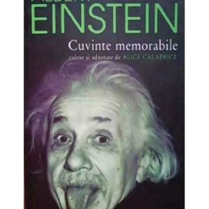 Cuvinte memorabile