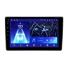 Navigatie Auto Teyes CC2 Plus Split Audi S4 B7 2004-2009 2+32GB 9` QLED Octa-core 1.8Ghz, Android 4G Bluetooth 5.1 DSP