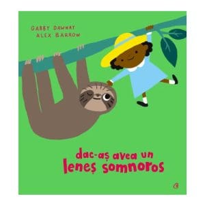 Dac-as avea un lenes somnoros