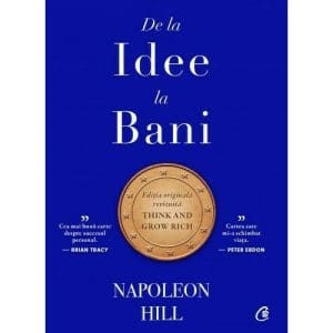 De la idee la bani. Editie de Colectie