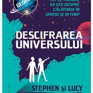 Descifrarea Universului