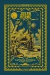 Volumul 26. Jules Verne. Capitanul Hatteras. II. Desertul de gheata