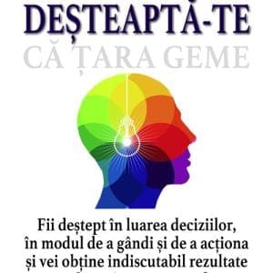 Desteapta-te ca tara geme