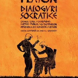 Dialoguri socratice