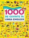 Dictionar ilustrat englez-roman. 1000 de cuvinte in limba engleza