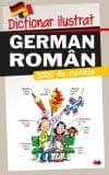 Dicționar ilustrat german-român. 1000 de cuvinte