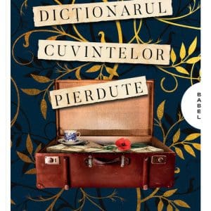 Dictionarul cuvintelor pierdute