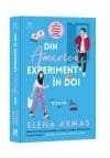 Din America, experiment in doi