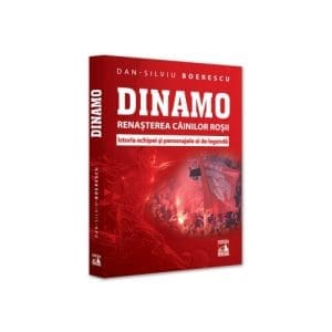 Dinamo. Renasterea „Cainilor rosii”
