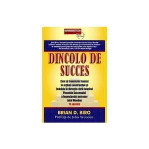 Dincolo de succes