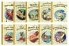 Pachet 10 Povesti din colectia de aur Disney