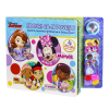 Jocuri ca-n povești. Joacă-te cu prietenii preferați de la Disney Junior!