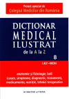 Dicționar medical ilustrat. Vol. 8