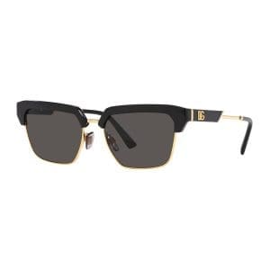 Ochelari de soare barbati Dolce & Gabbana DG6185 501/87
