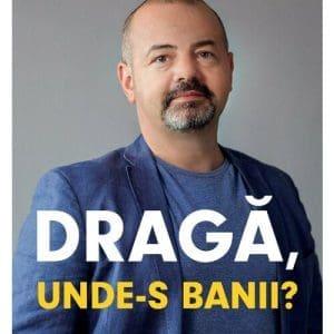 Draga, unde-s banii?