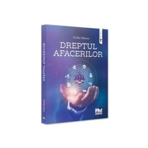 Dreptul afacerilor