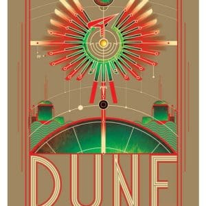 Dune: Casa Atreides