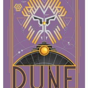 Dune. Casa Corrino