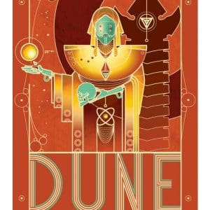 Dune. Jihadul Butlerian