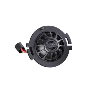 Tweeter auto Steg dedicate Audi MA25 set component, 47mm, 20W RMS, 4Ω, set 2 tweetere