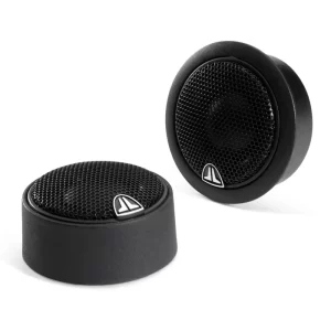Tweeter auto JL Audio C2-075ct set componente, 19mm, 60W RMS, 4Ω, set 2 tweetere