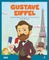 Volumul 65. MICII EROI. Gustave Eiffel