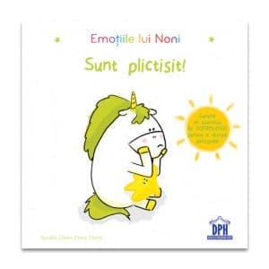 Emotiile lui Noni – Sunt plictisit