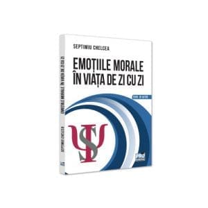 Emotiile morale in viata de zi cu zi