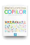 Enciclopedia copiilor. Cartea care explica totul