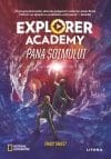 Explorer Academy. Pana soimului