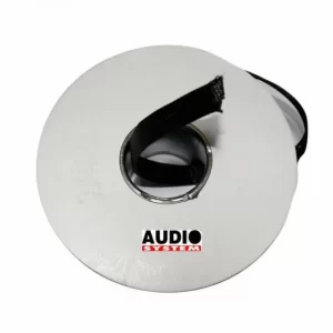 Tresa Cablu Audiosystem ADG 14B, Metru Liniar / Rola 35m, 14-38.2MM, 8920190604302