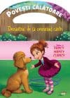 Disney. Fancy Nancy Clancy. Dezastrul de la concursul canin. Povesti calatoare