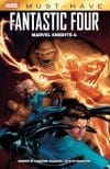 Volumul 15. Marvel. Fantastic Four. Marvel Knights 4