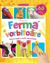 Ferma vorbitoare. 60 de sunete de animale