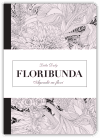Floribunda. Agenda cu flori