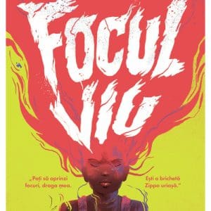 Focul viu