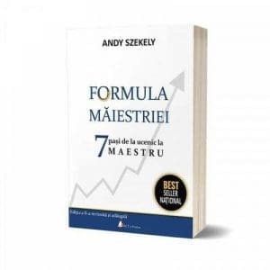 Formula Maiestriei – Editia a II-a
