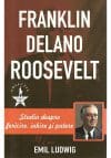 Franklin Delano Roosevelt