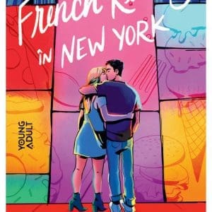 French Kissing in New York