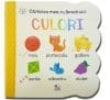 Cărticica mea cu ferestruici. Culori