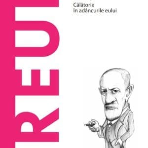 Freud. Volumul 8. Descopera Filosofia
