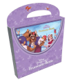 Disney. Prințese. Frumoasa și Bestia – poșetuță