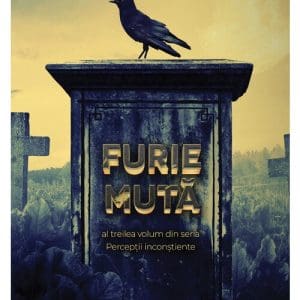 Furie mută
