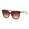 Ochelari de soare dama Furla SFU532 0XAR